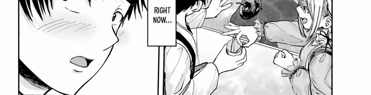 Sotsugyou Album no Kanojotachi Chapter 3 page 38 - 
