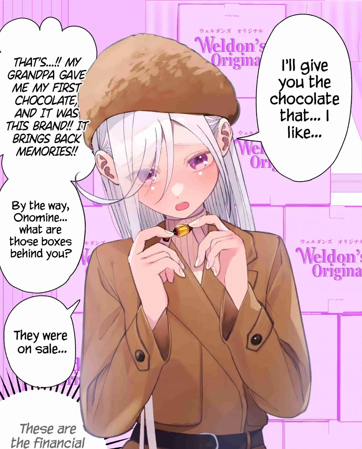 Sotsugyou Album no Kanojotachi Chapter 3 page 48 - 