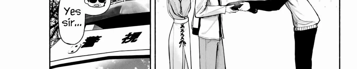 Sotsugyou Album no Kanojotachi Chapter 4 page 18 - 