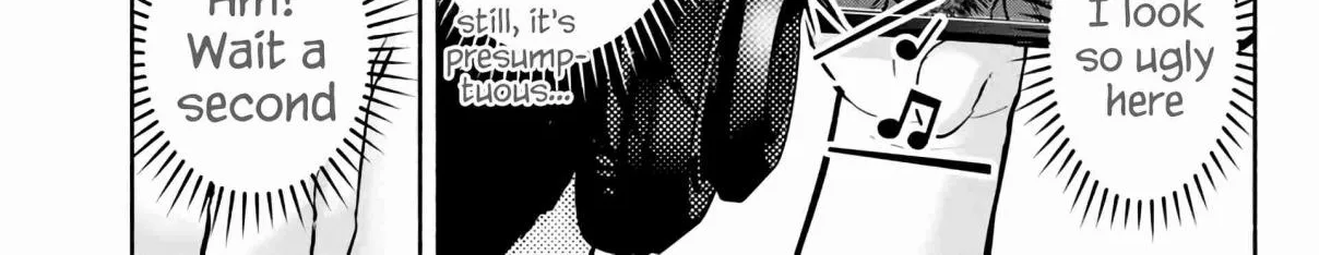 Sotsugyou Album no Kanojotachi Chapter 4 page 30 - 
