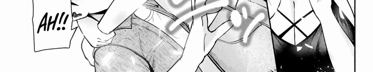 Sotsugyou Album no Kanojotachi Chapter 4 page 34 - 