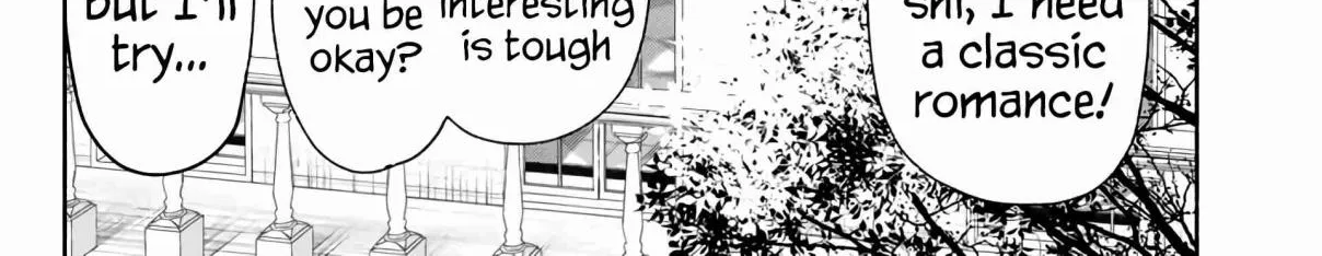 Sotsugyou Album no Kanojotachi Chapter 4 page 36 - 
