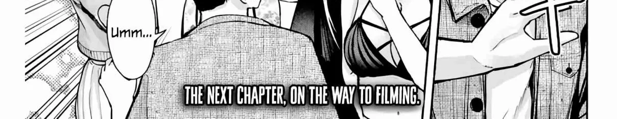 Sotsugyou Album no Kanojotachi Chapter 4 page 38 - 