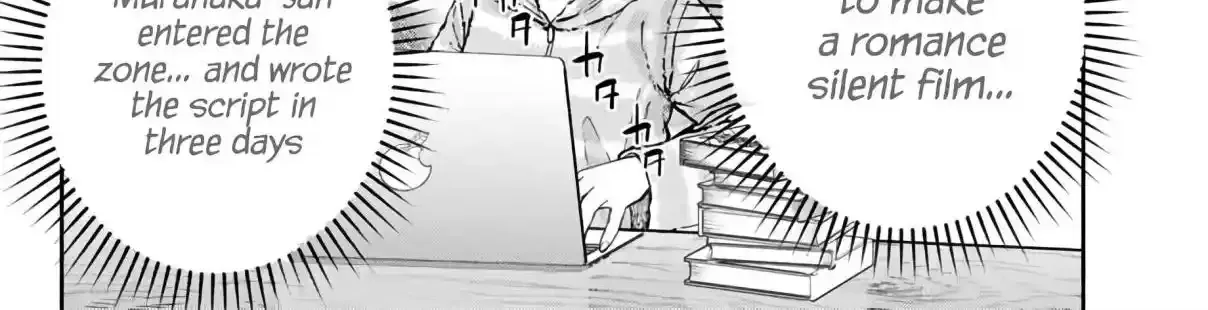 Sotsugyou Album no Kanojotachi Chapter 5 page 12 - 