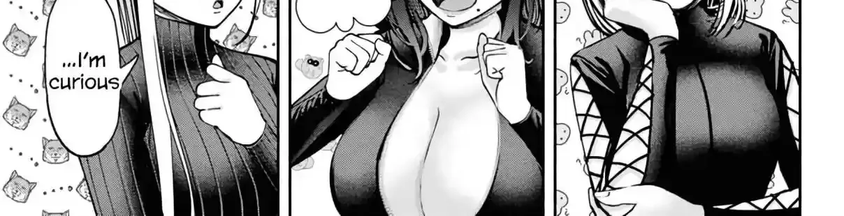 Sotsugyou Album no Kanojotachi Chapter 5 page 23 - 