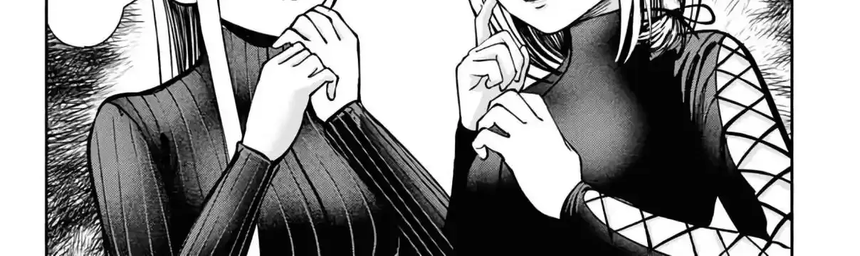 Sotsugyou Album no Kanojotachi Chapter 5 page 25 - 
