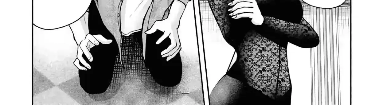 Sotsugyou Album no Kanojotachi Chapter 5 page 27 - 