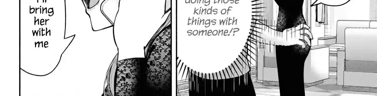 Sotsugyou Album no Kanojotachi Chapter 5 page 29 - 