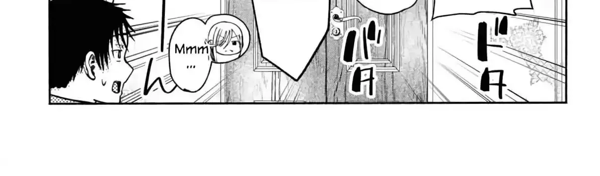 Sotsugyou Album no Kanojotachi Chapter 5 page 31 - 