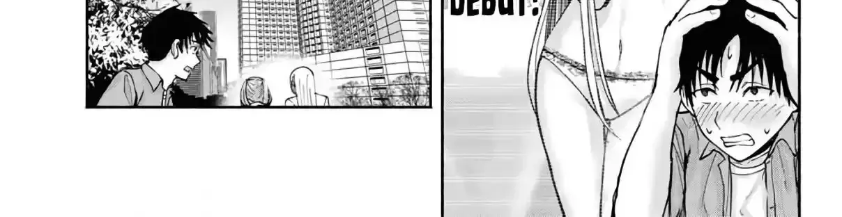 Sotsugyou Album no Kanojotachi Chapter 5 page 39 - 