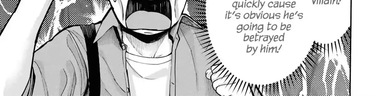 Sotsugyou Album no Kanojotachi Chapter 5 page 43 - 