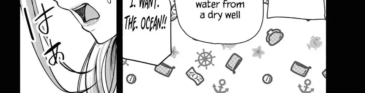 Sotsugyou Album no Kanojotachi Chapter 5 page 49 - 