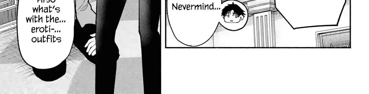 Sotsugyou Album no Kanojotachi Chapter 5 page 10 - 