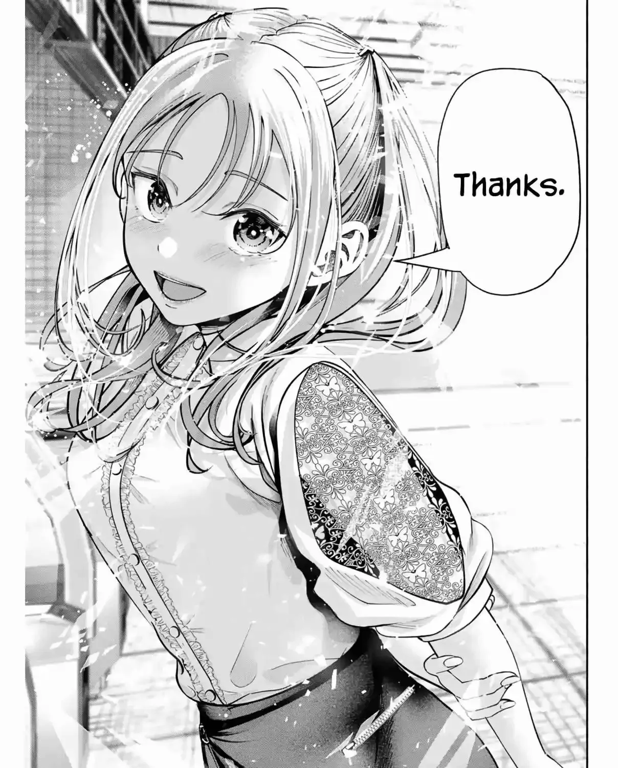 Sotsugyou Album no Kanojotachi Chapter 6 page 25 - 
