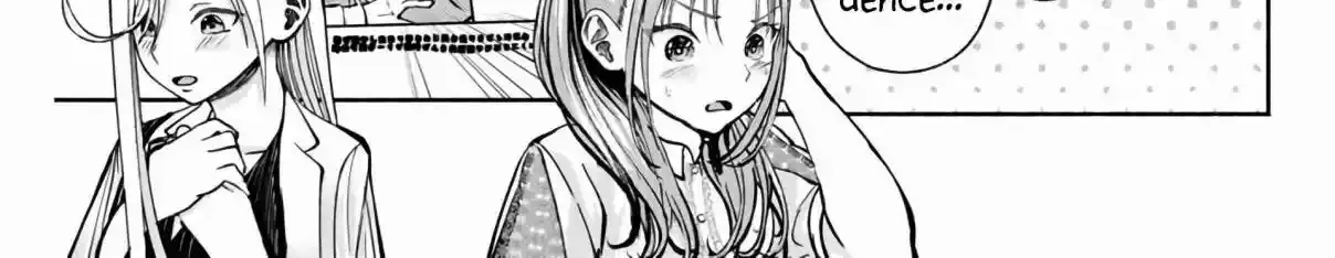 Sotsugyou Album no Kanojotachi Chapter 6 page 30 - 