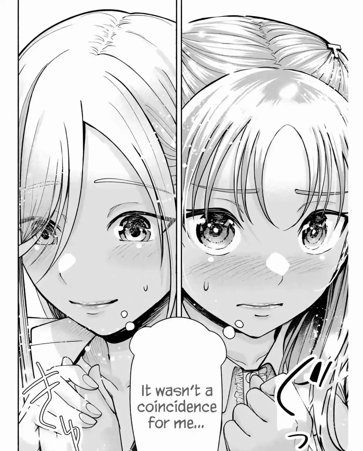 Sotsugyou Album no Kanojotachi Chapter 6 page 31 - 