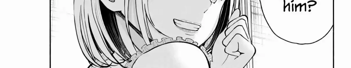 Sotsugyou Album no Kanojotachi Chapter 6 page 34 - 