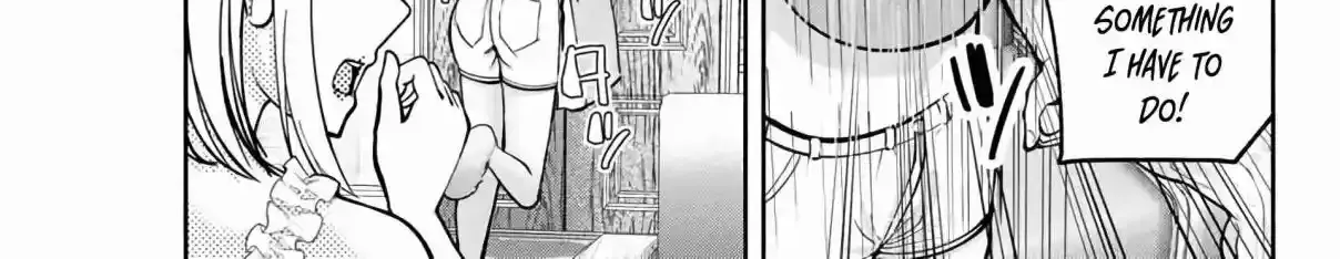 Sotsugyou Album no Kanojotachi Chapter 6 page 38 - 