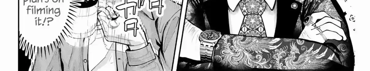 Sotsugyou Album no Kanojotachi Chapter 6 page 6 - 