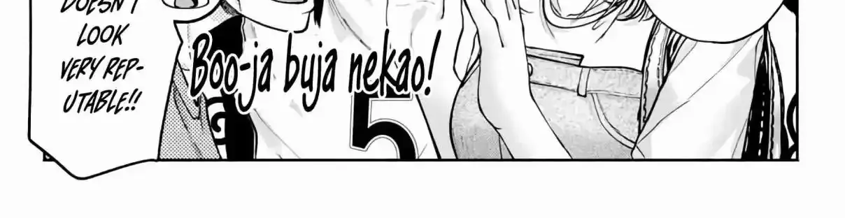 Sotsugyou Album no Kanojotachi Chapter 7 page 11 - 
