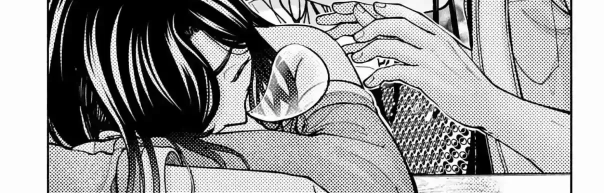 Sotsugyou Album no Kanojotachi Chapter 7 page 18 - 