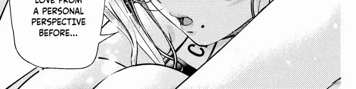 Sotsugyou Album no Kanojotachi Chapter 7 page 40 - 