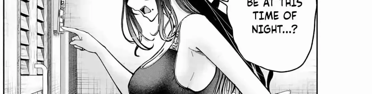 Sotsugyou Album no Kanojotachi Chapter 7 page 44 - 