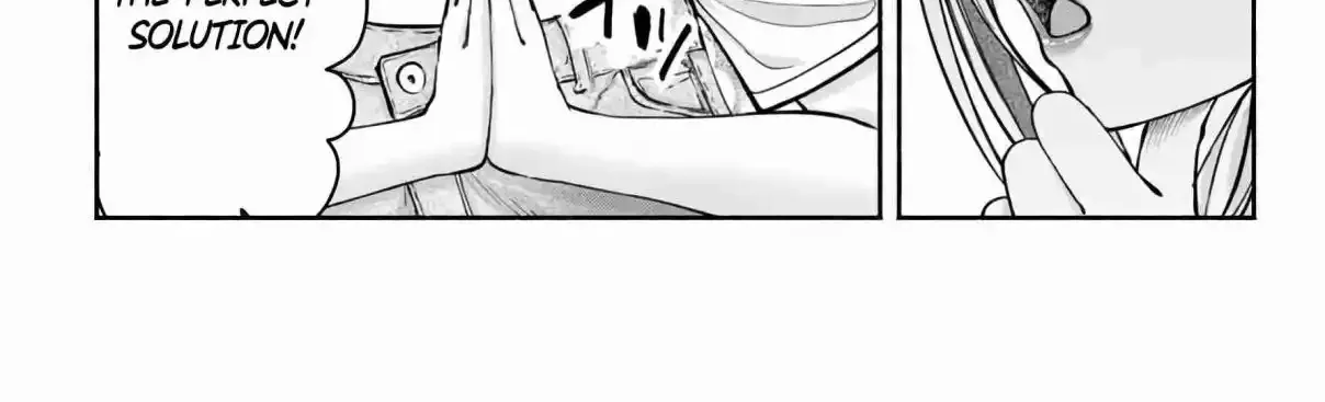 Sotsugyou Album no Kanojotachi Chapter 7 page 9 - 