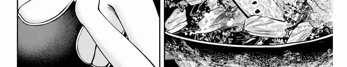 Sotsugyou Album no Kanojotachi Chapter 8 page 11 - 