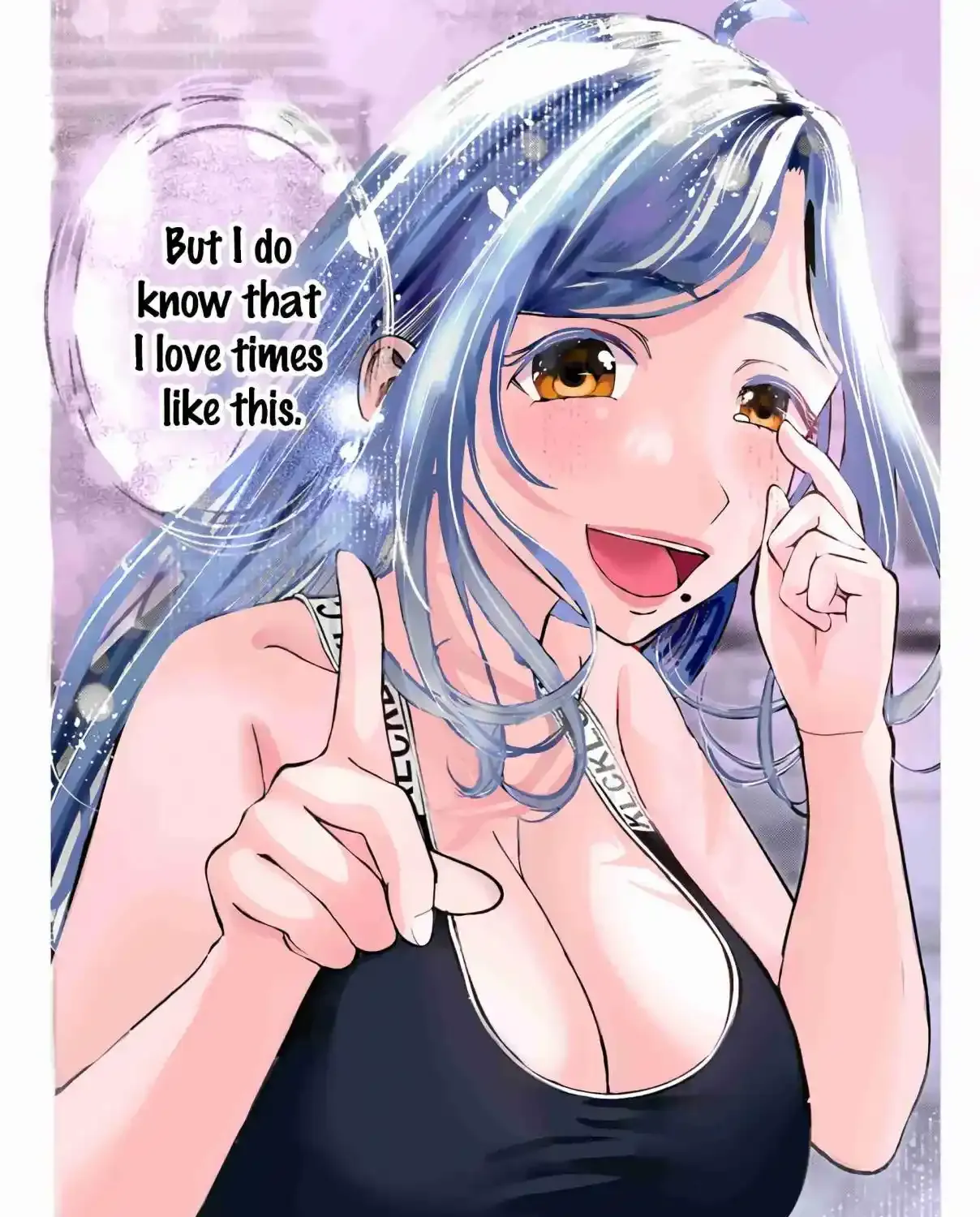 Sotsugyou Album no Kanojotachi Chapter 8 page 21 - 