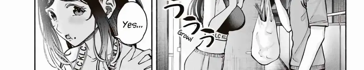Sotsugyou Album no Kanojotachi Chapter 8 page 4 - 