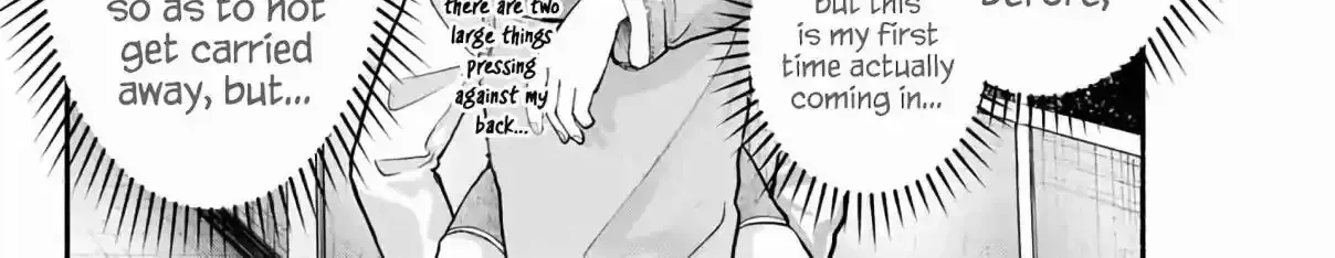 Sotsugyou Album no Kanojotachi Chapter 8 page 6 - 