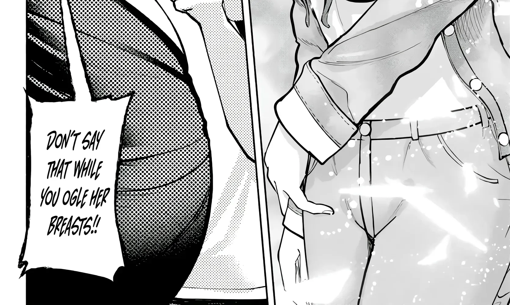 Sotsugyou Album no Kanojotachi Chapter 9 page 14 - 