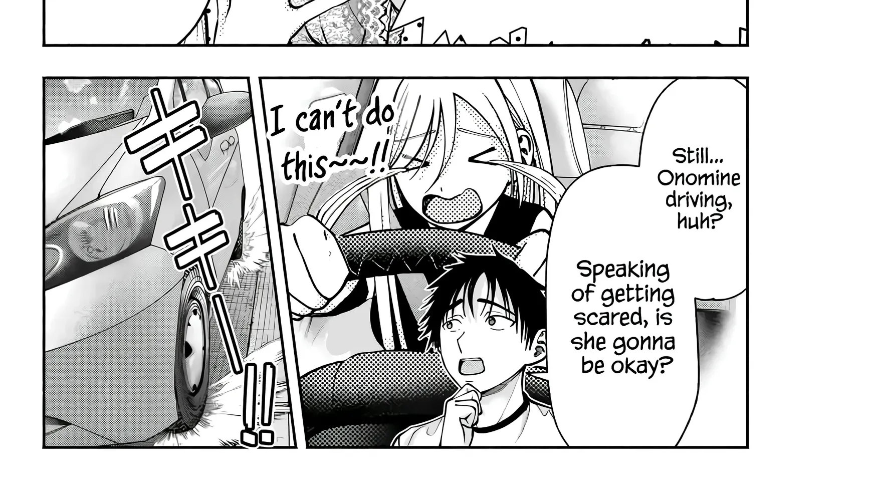 Sotsugyou Album no Kanojotachi Chapter 9 page 18 - 