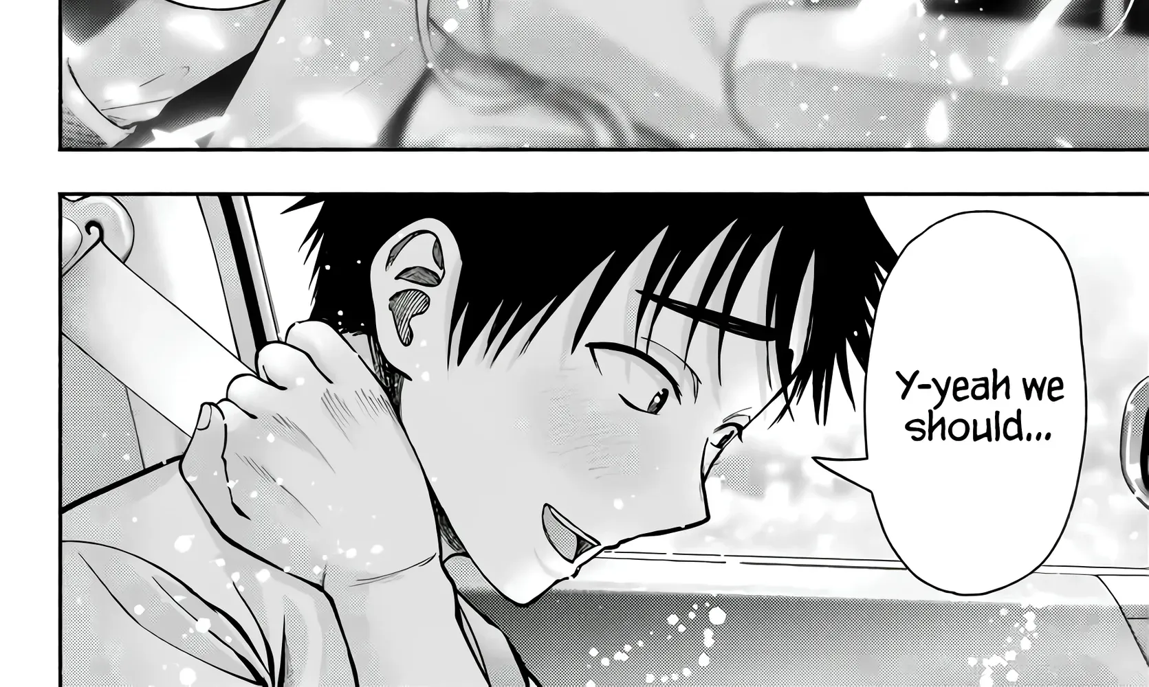 Sotsugyou Album no Kanojotachi Chapter 9 page 26 - 