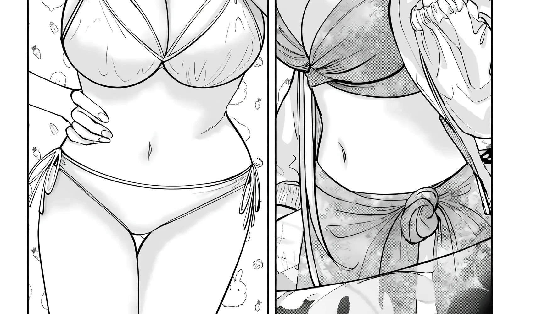 Sotsugyou Album no Kanojotachi Chapter 9 page 30 - 
