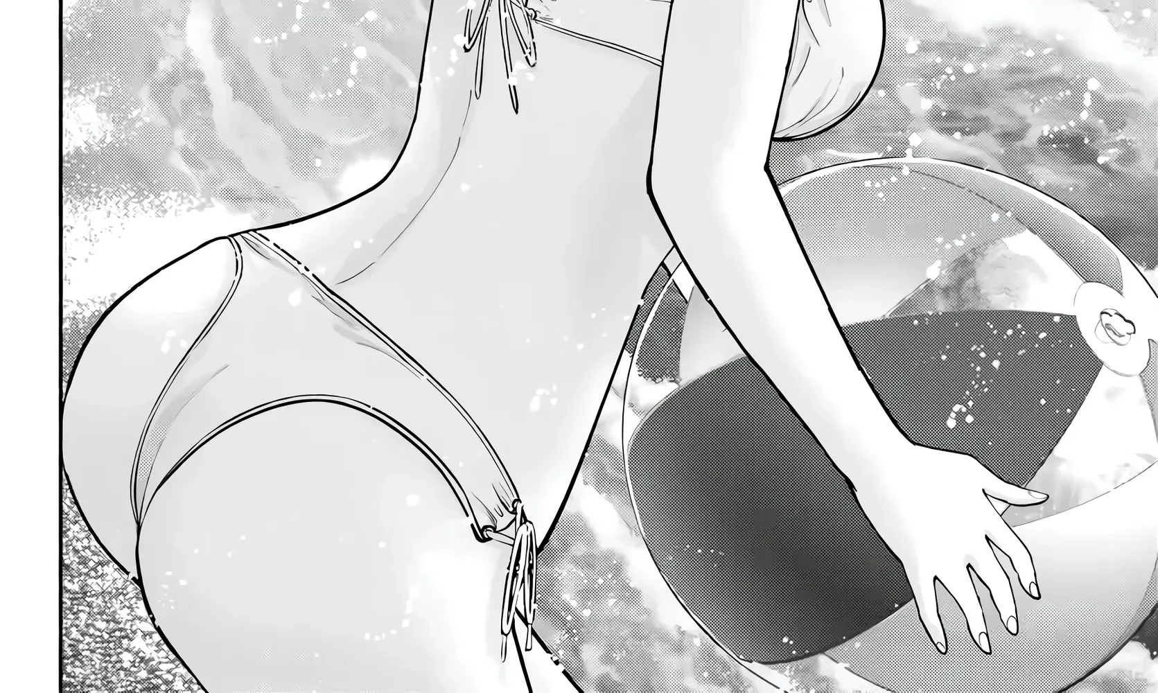 Sotsugyou Album no Kanojotachi Chapter 9 page 38 - 