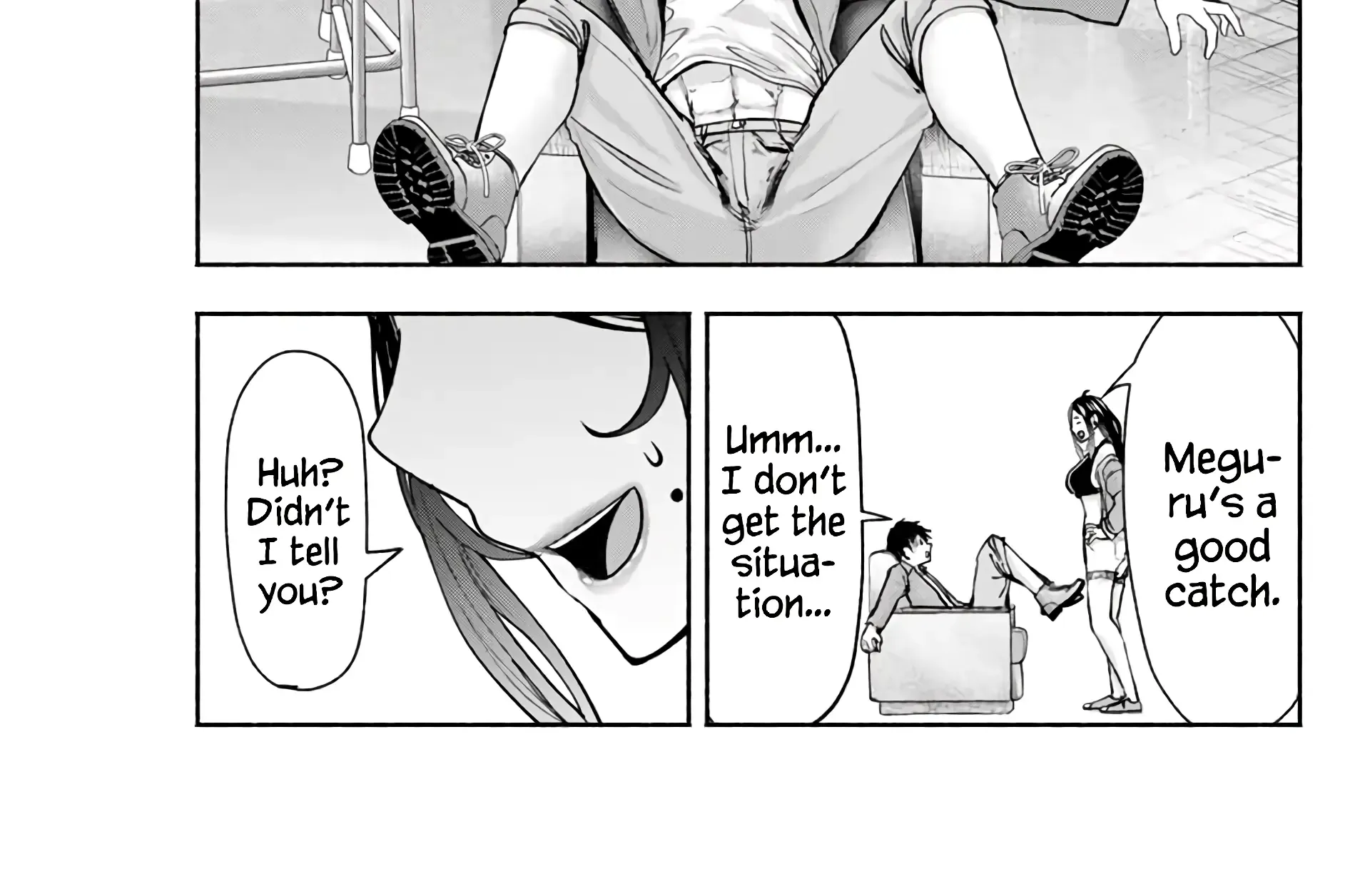 Sotsugyou Arubamu no Kanojotachi Chapter 1 page 110 - 