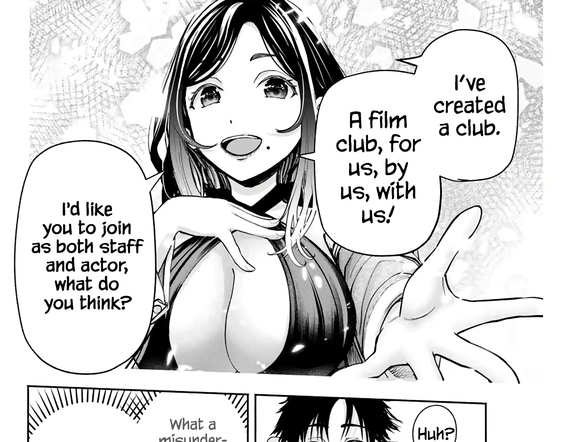 Sotsugyou Arubamu no Kanojotachi Chapter 1 page 111 - 