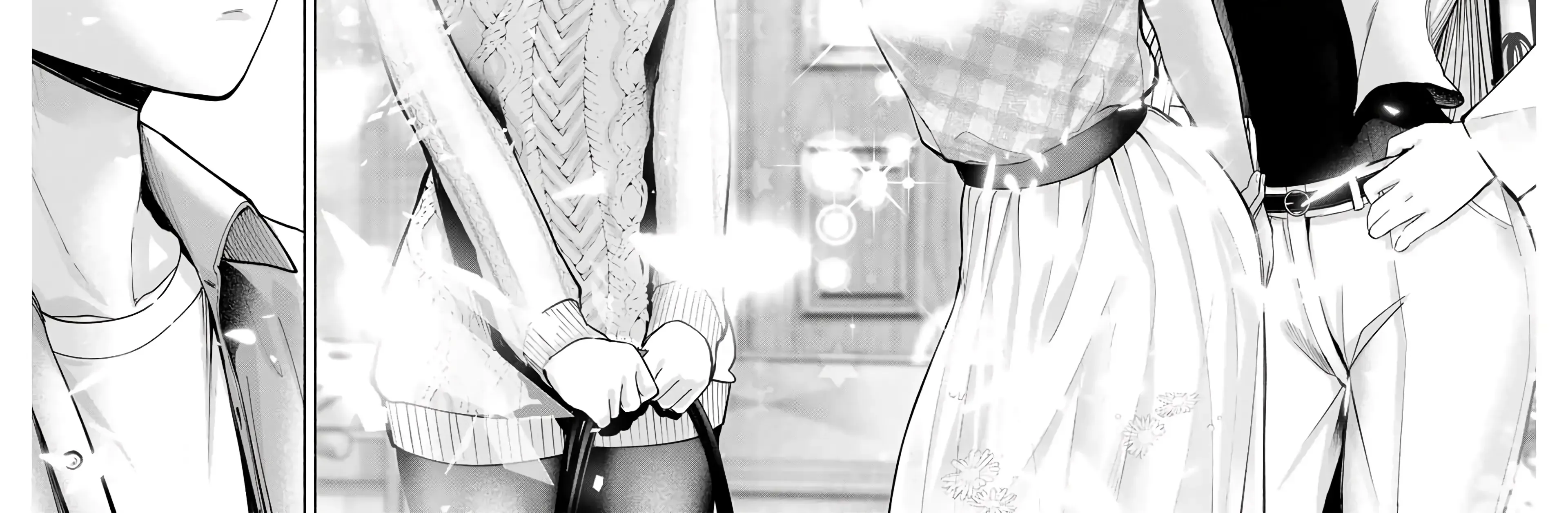 Sotsugyou Arubamu no Kanojotachi Chapter 1 page 116 - 