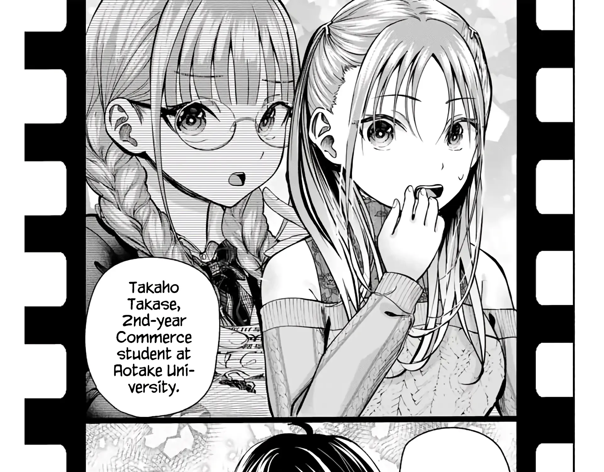 Sotsugyou Arubamu no Kanojotachi Chapter 1 page 119 - 