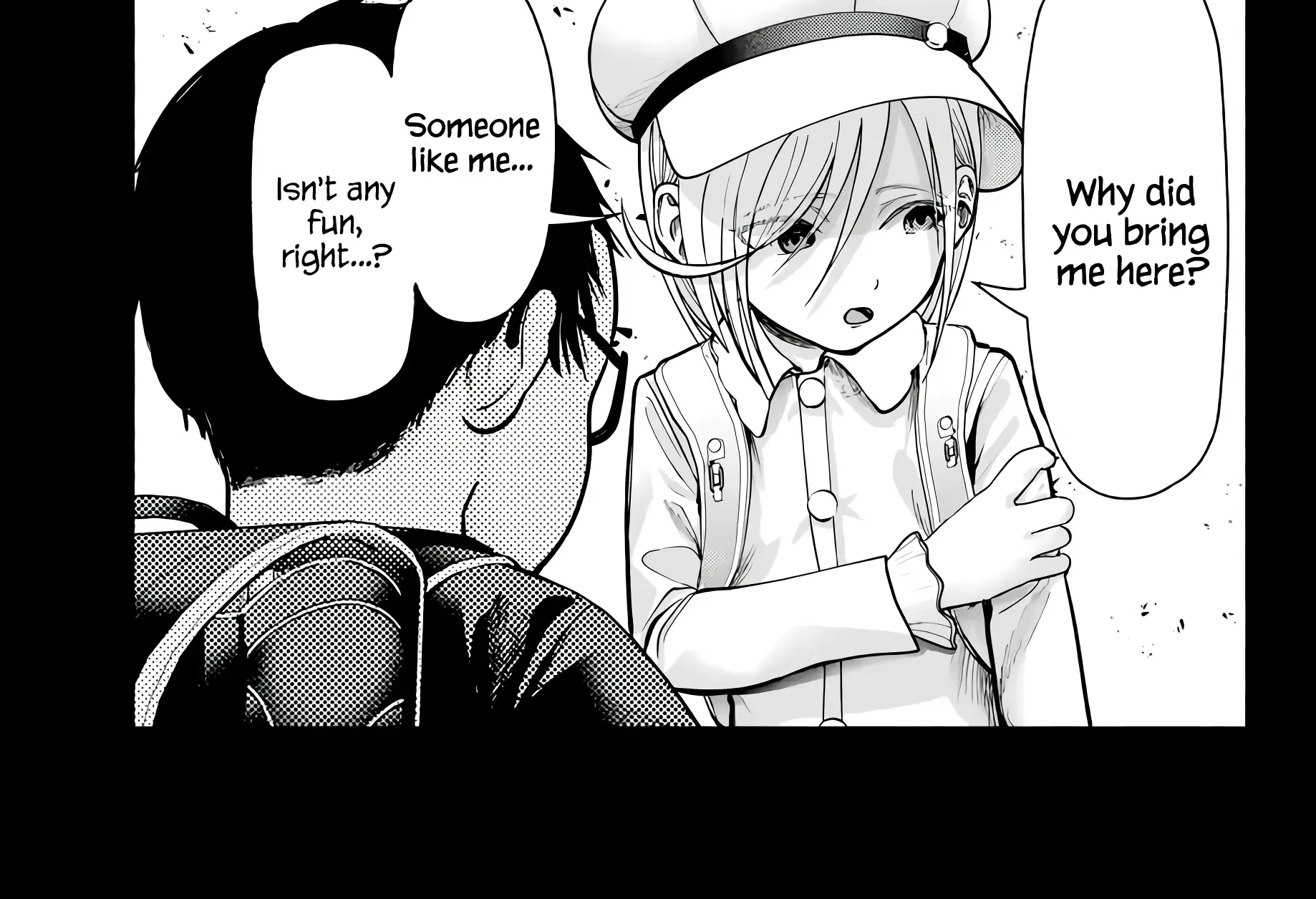 Sotsugyou Arubamu no Kanojotachi Chapter 1 page 14 - 