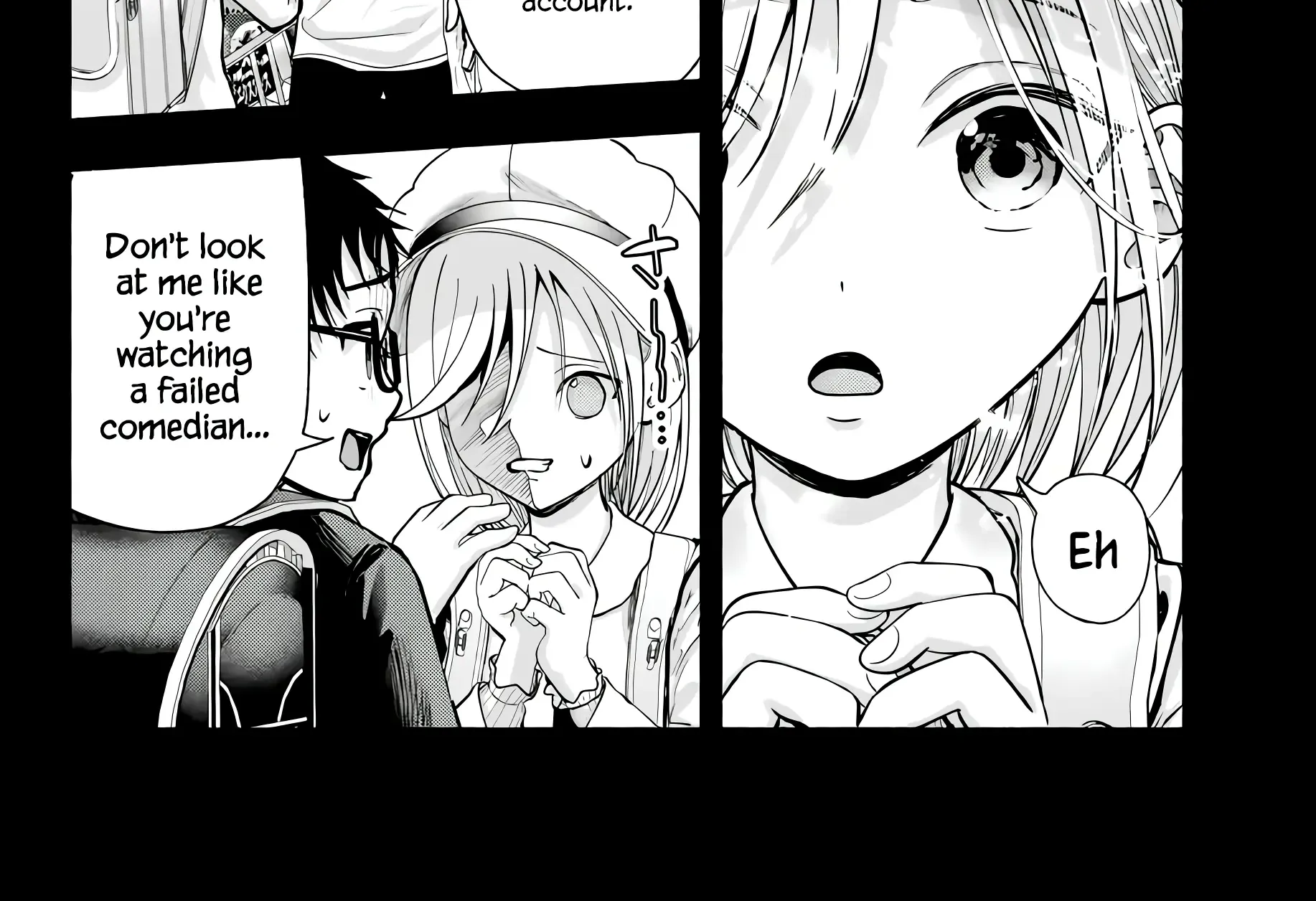 Sotsugyou Arubamu no Kanojotachi Chapter 1 page 16 - 