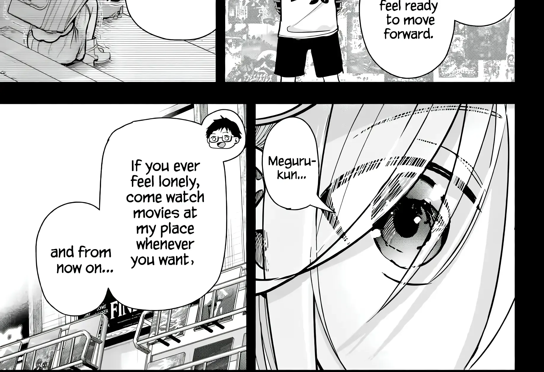 Sotsugyou Arubamu no Kanojotachi Chapter 1 page 18 - 