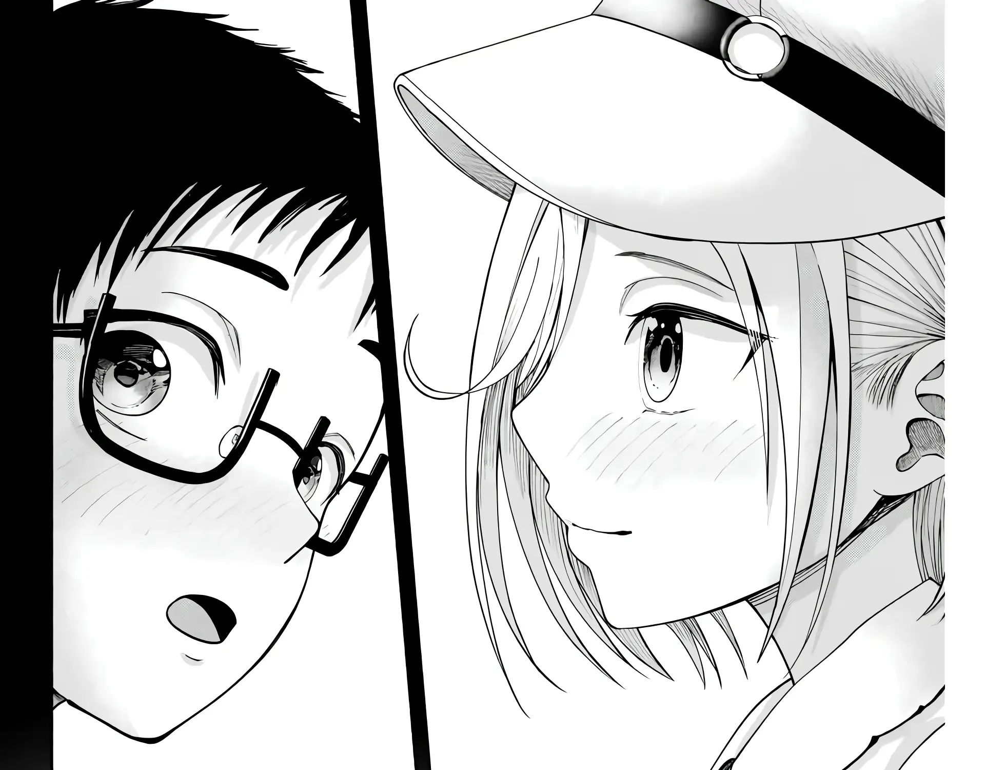 Sotsugyou Arubamu no Kanojotachi Chapter 1 page 23 - 