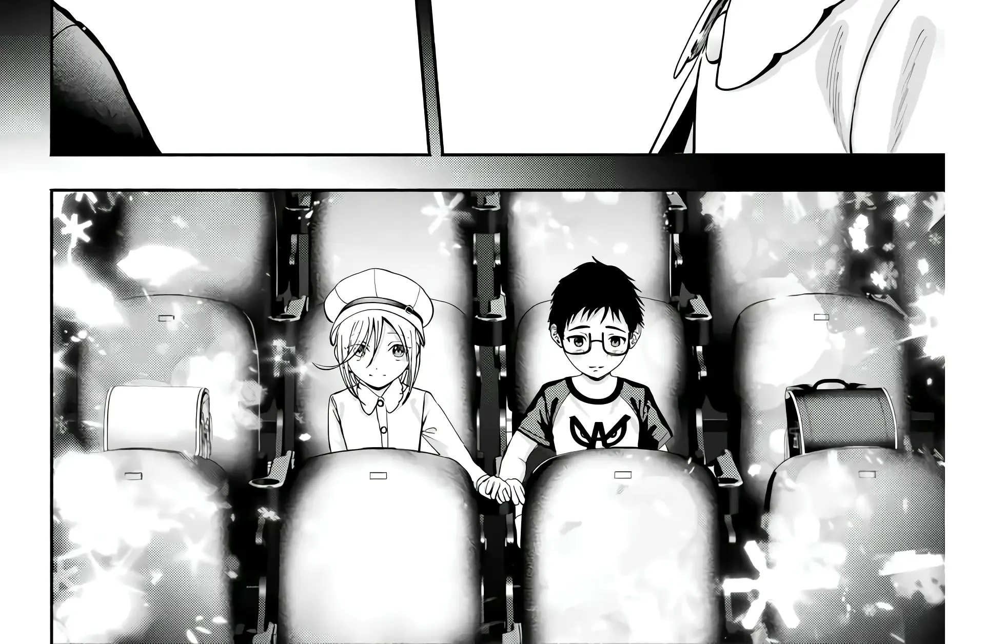 Sotsugyou Arubamu no Kanojotachi Chapter 1 page 24 - 