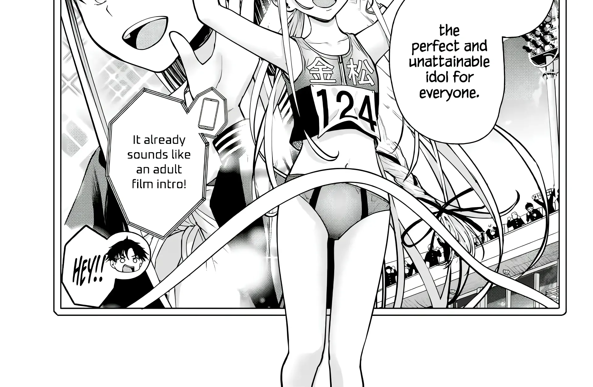 Sotsugyou Arubamu no Kanojotachi Chapter 1 page 30 - 