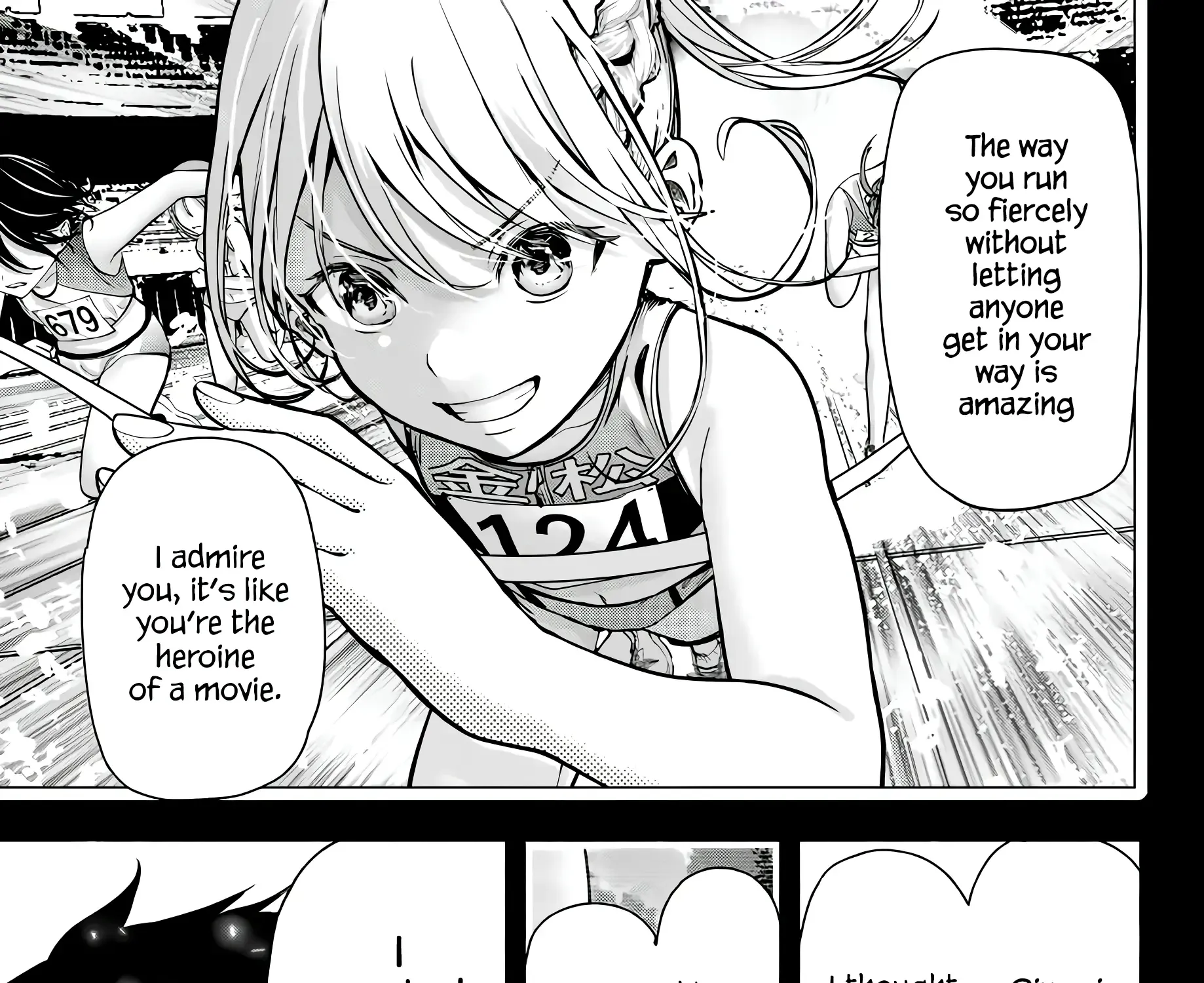 Sotsugyou Arubamu no Kanojotachi Chapter 1 page 41 - 