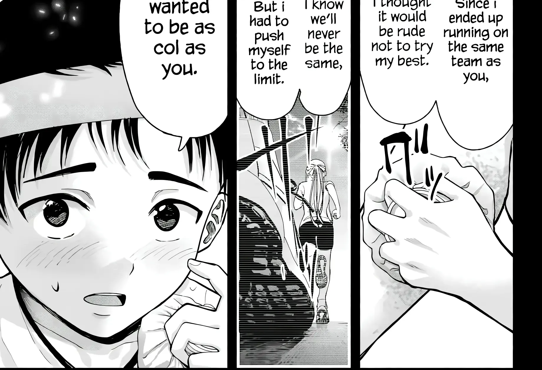 Sotsugyou Arubamu no Kanojotachi Chapter 1 page 42 - 