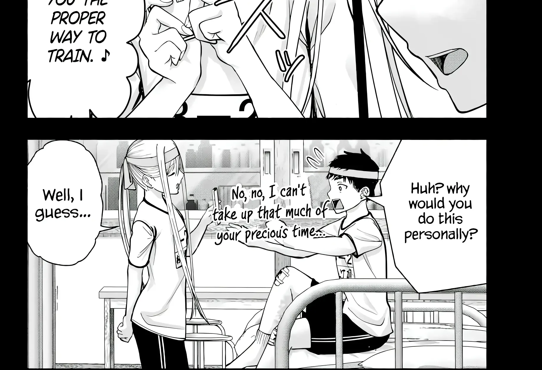 Sotsugyou Arubamu no Kanojotachi Chapter 1 page 44 - 